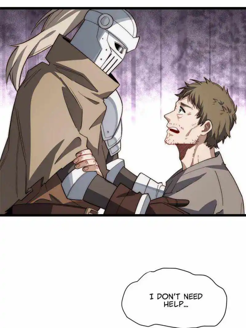 Adventures Of An Undead Who Became Paladin Chapter 168