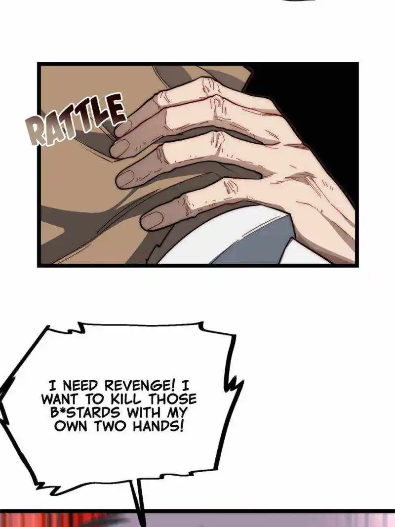 Adventures Of An Undead Who Became Paladin Chapter 168