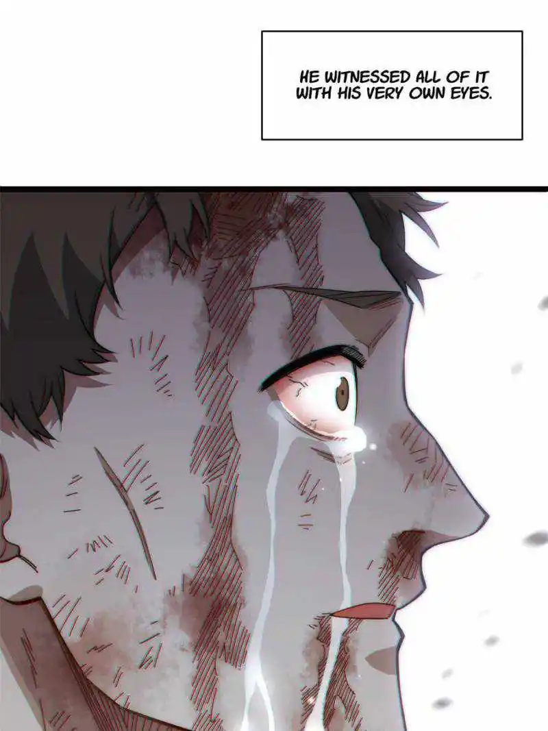 Adventures Of An Undead Who Became Paladin Chapter 168