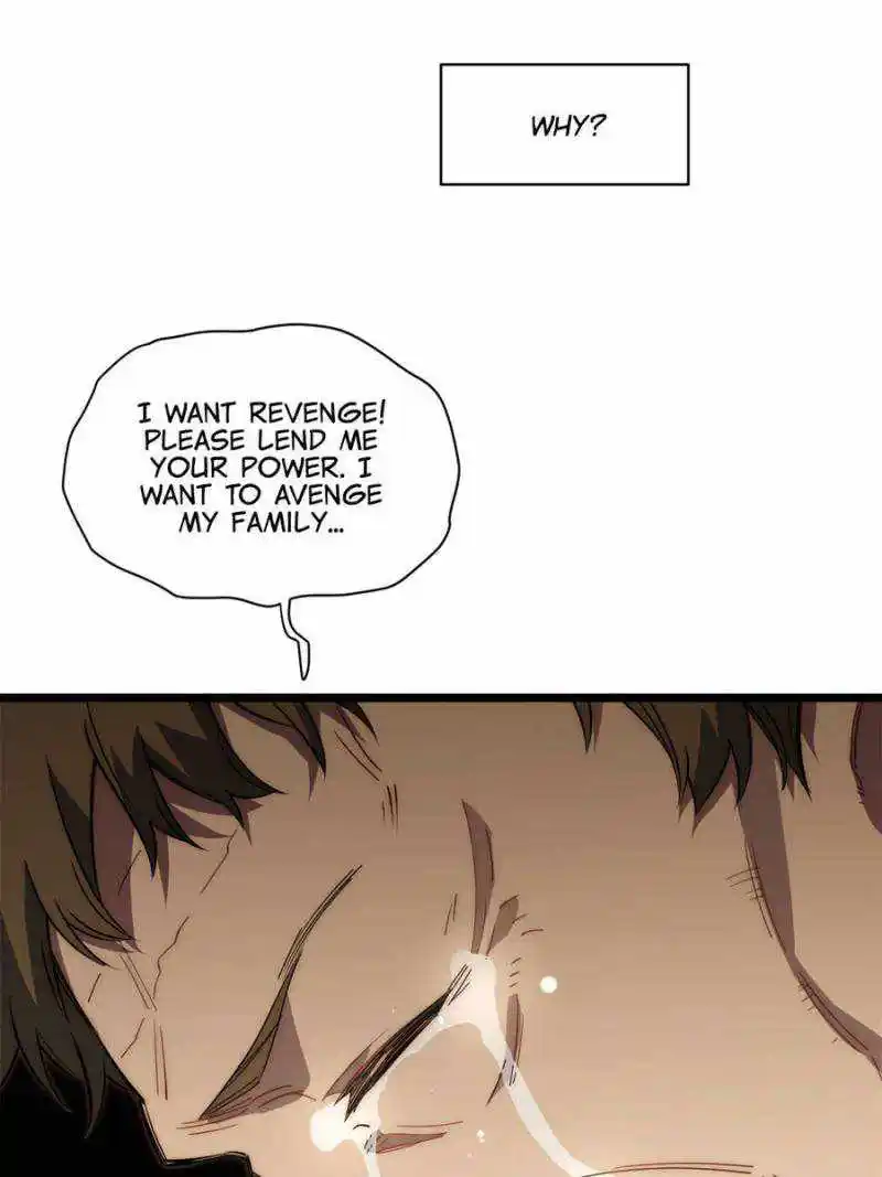 Adventures Of An Undead Who Became Paladin Chapter 168