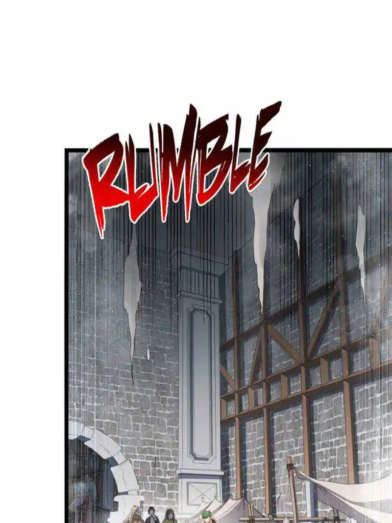 Adventures Of An Undead Who Became Paladin Chapter 168