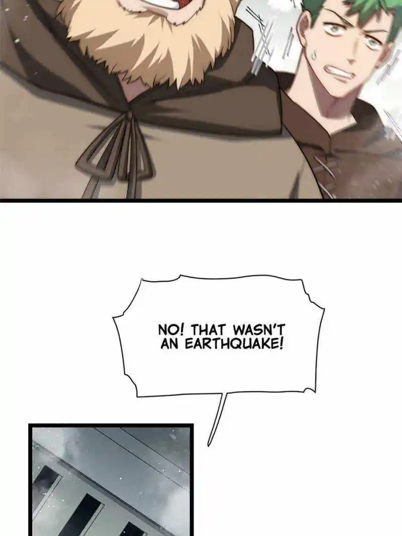 Adventures Of An Undead Who Became Paladin Chapter 168