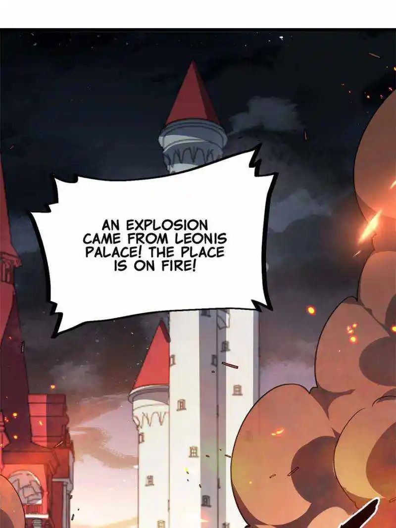 Adventures Of An Undead Who Became Paladin Chapter 168