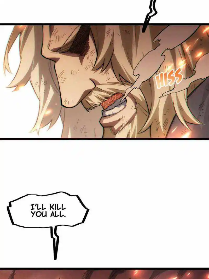 Adventures Of An Undead Who Became Paladin Chapter 168