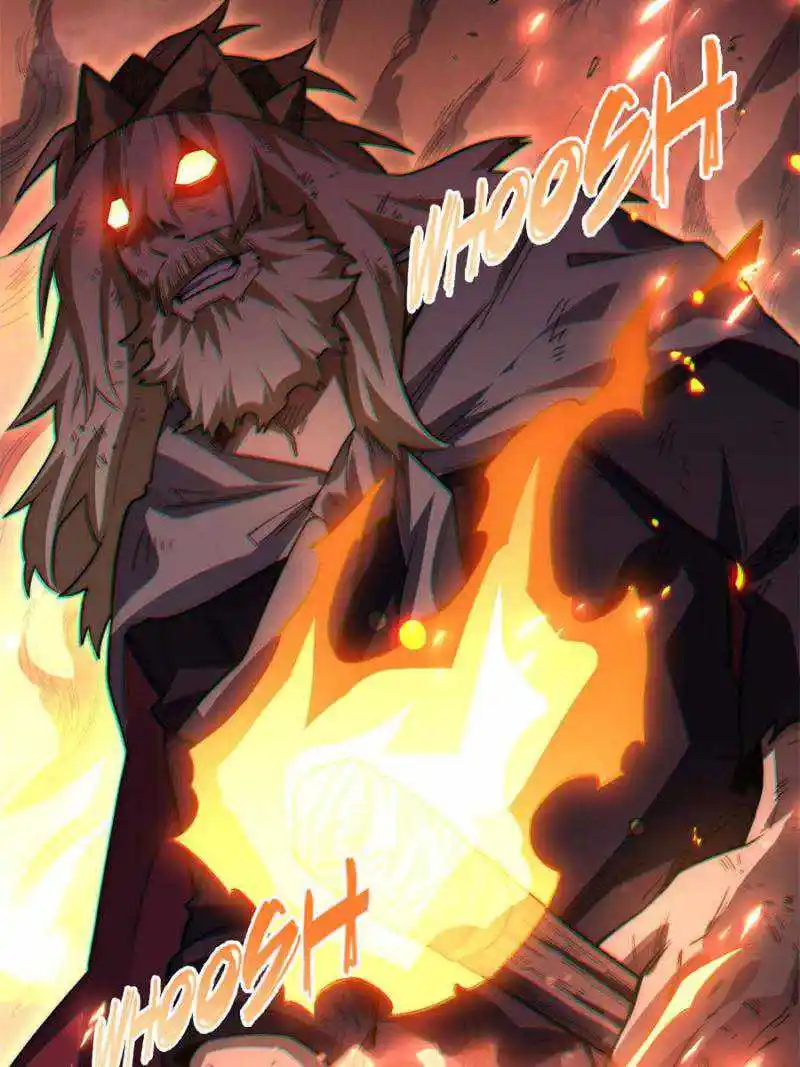 Adventures Of An Undead Who Became Paladin Chapter 168