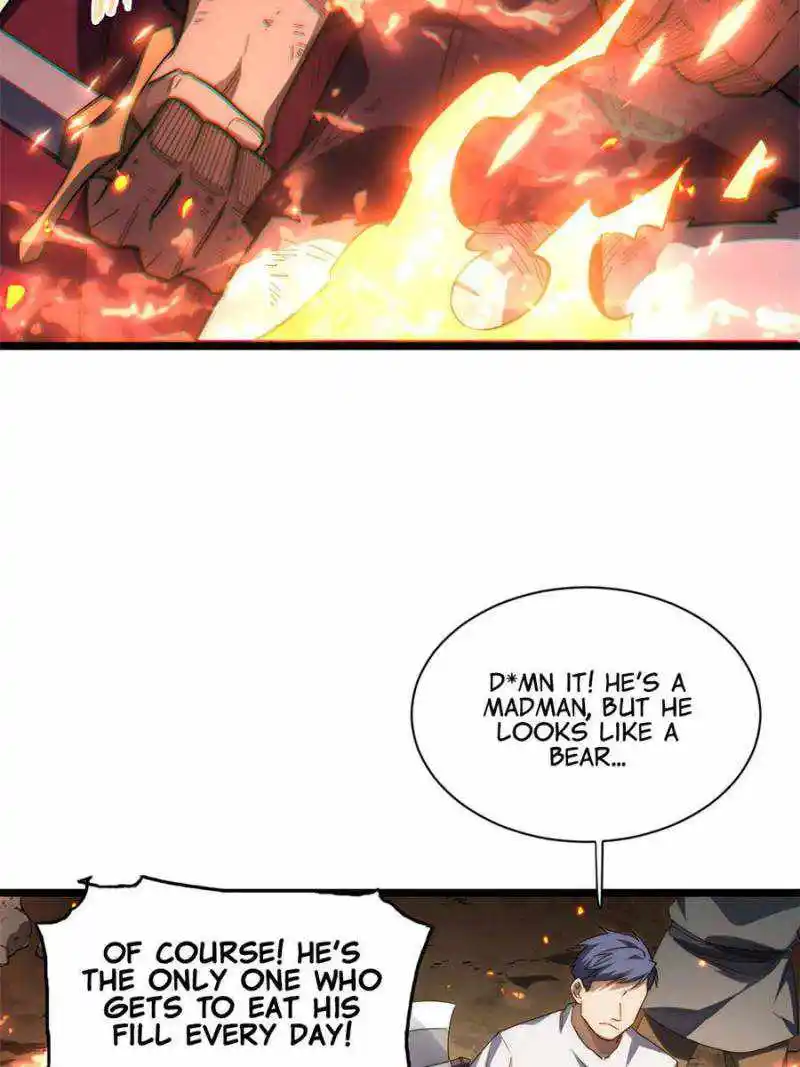 Adventures Of An Undead Who Became Paladin Chapter 168