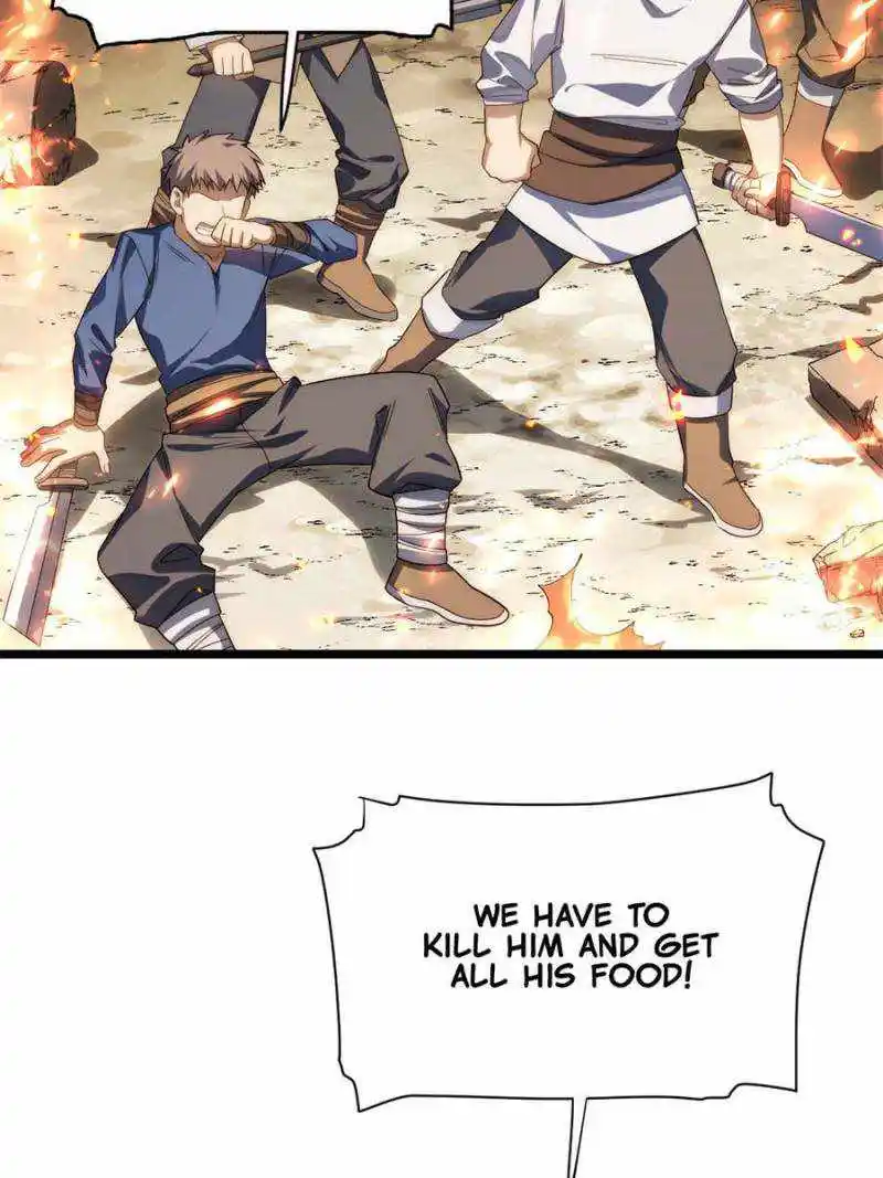 Adventures Of An Undead Who Became Paladin Chapter 168