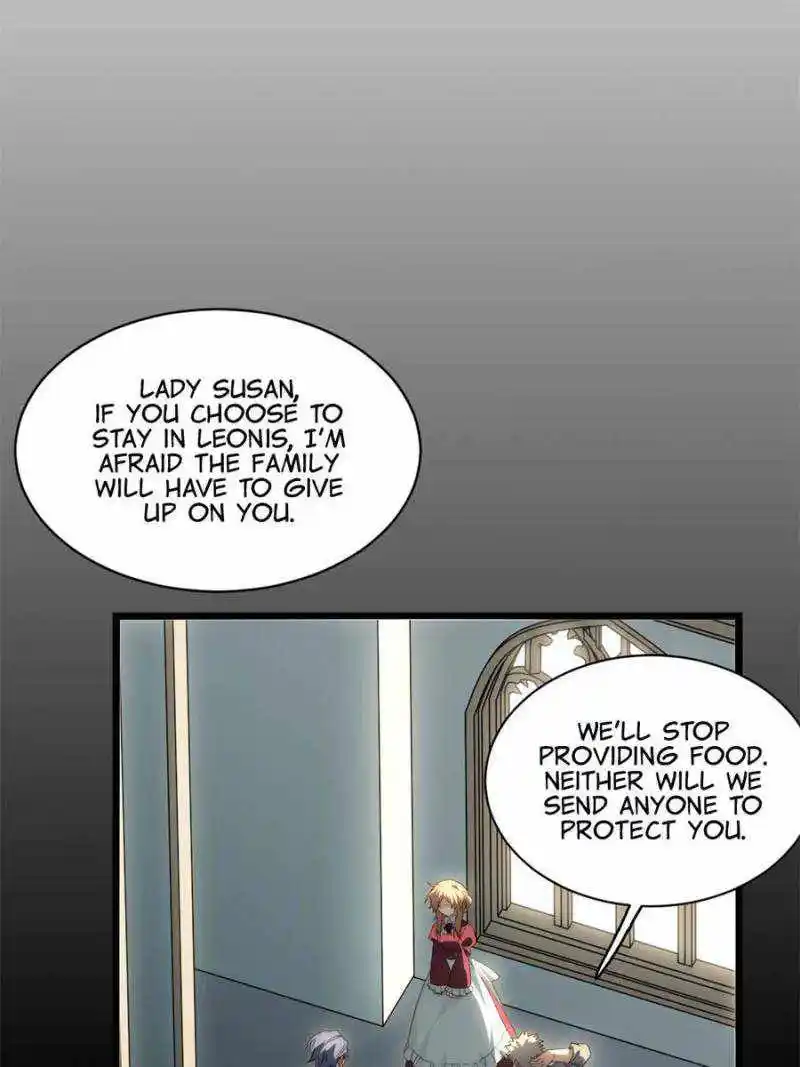 Adventures Of An Undead Who Became Paladin Chapter 168