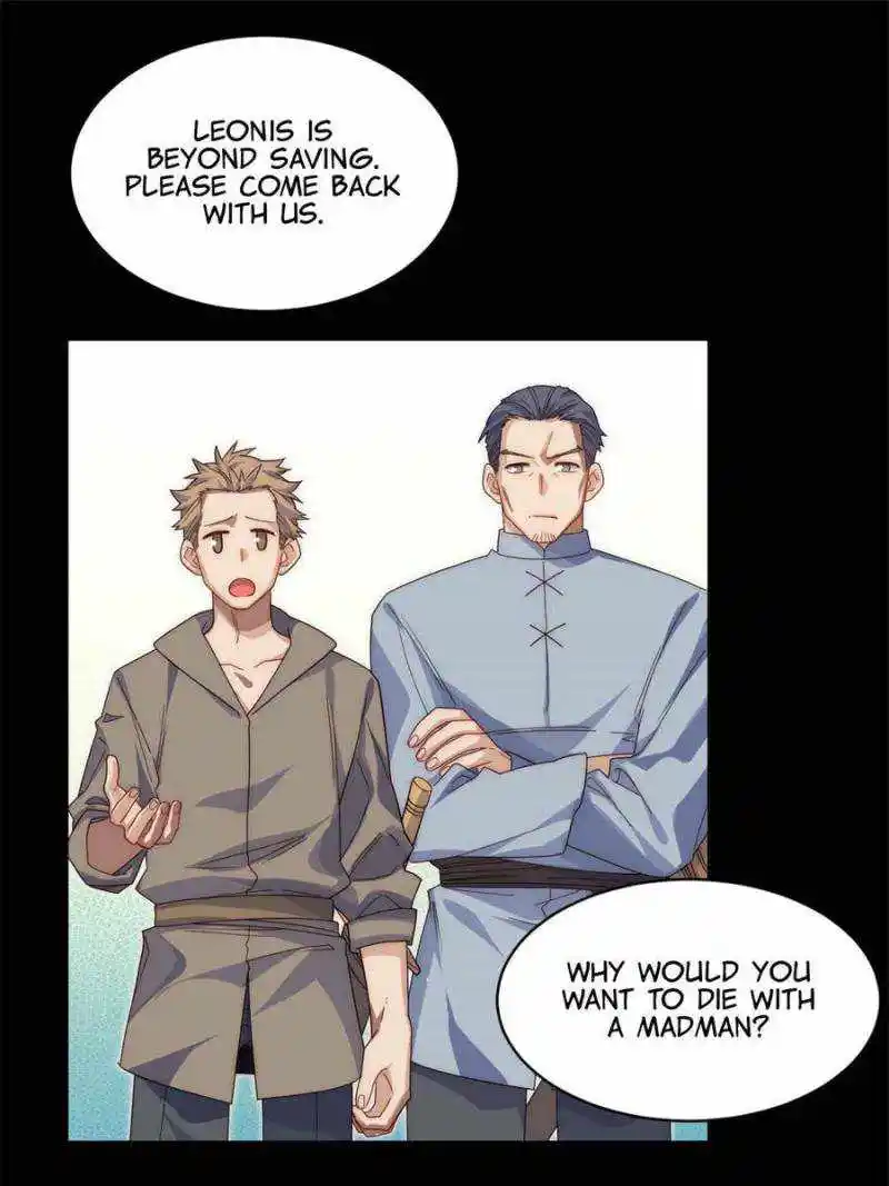 Adventures Of An Undead Who Became Paladin Chapter 168