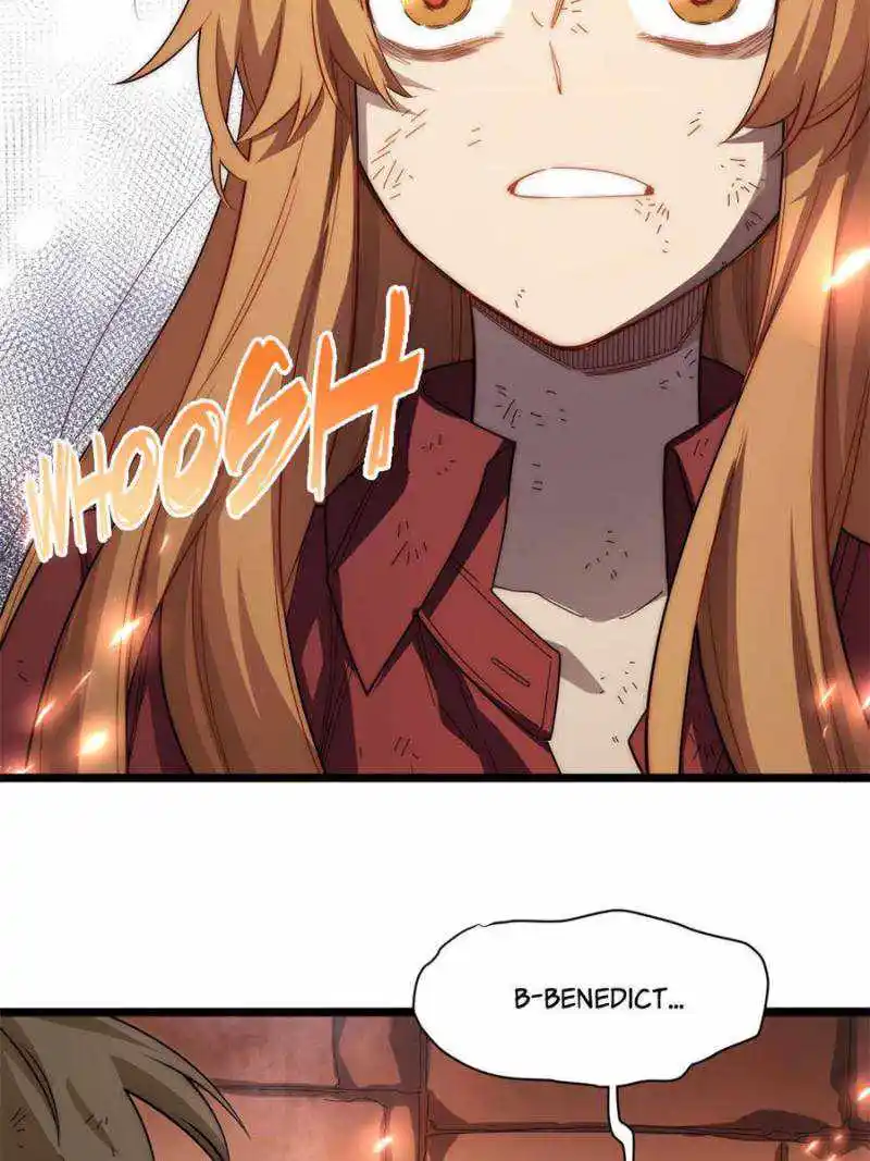 Adventures Of An Undead Who Became Paladin Chapter 168