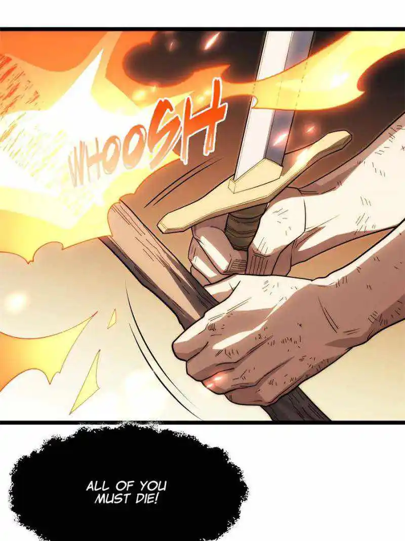 Adventures Of An Undead Who Became Paladin Chapter 168