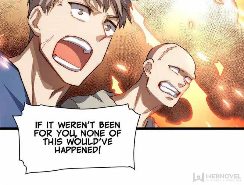 Adventures Of An Undead Who Became Paladin Chapter 168