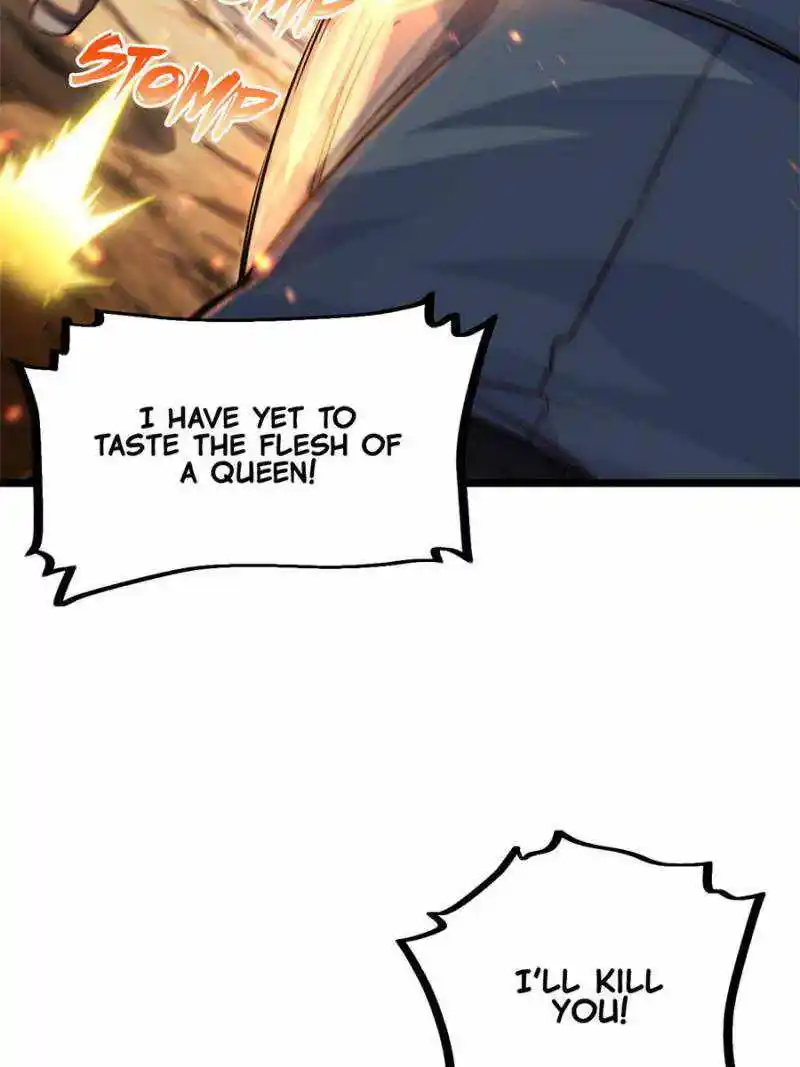 Adventures Of An Undead Who Became Paladin Chapter 168