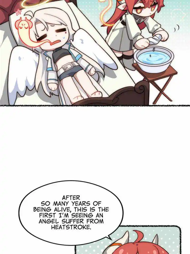 Adventures Of An Undead Who Became Paladin Chapter 169