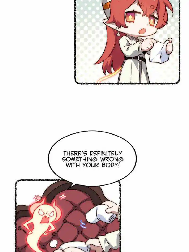 Adventures Of An Undead Who Became Paladin Chapter 169