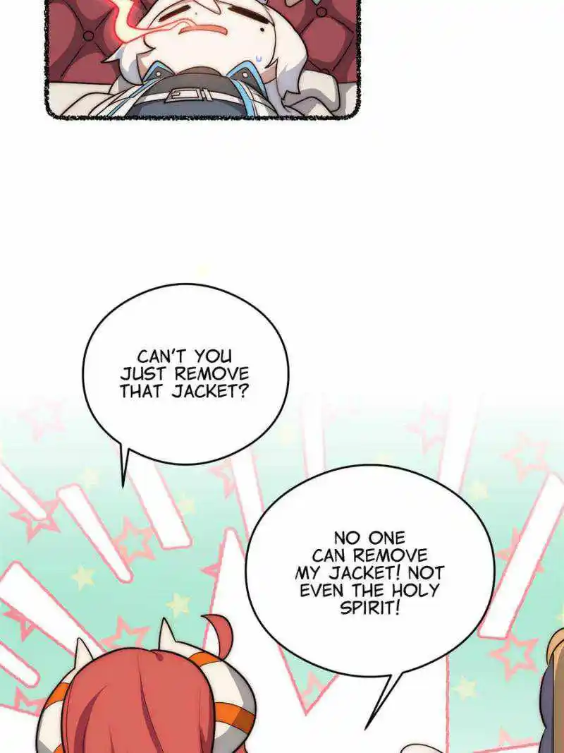 Adventures Of An Undead Who Became Paladin Chapter 169