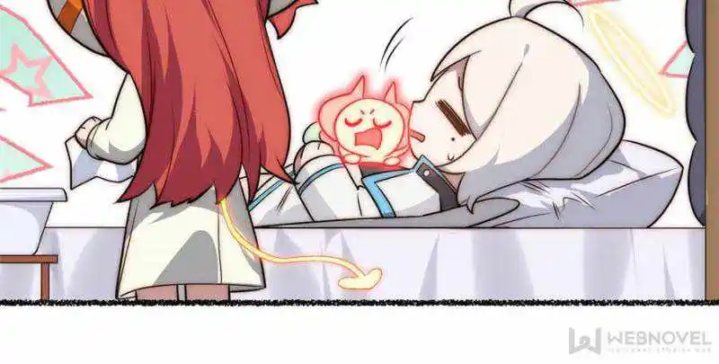 Adventures Of An Undead Who Became Paladin Chapter 169