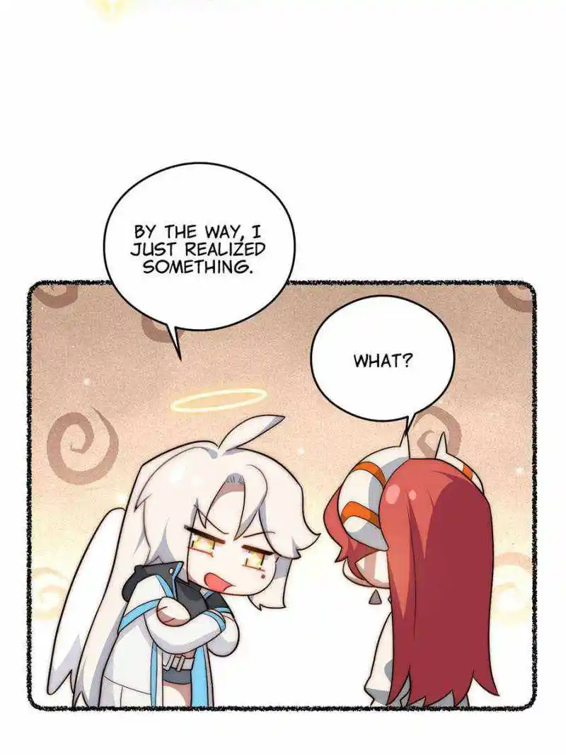 Adventures Of An Undead Who Became Paladin Chapter 169