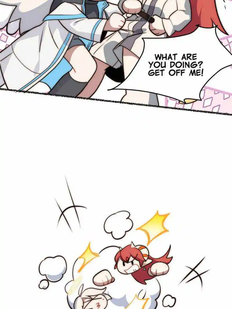 Adventures Of An Undead Who Became Paladin Chapter 169