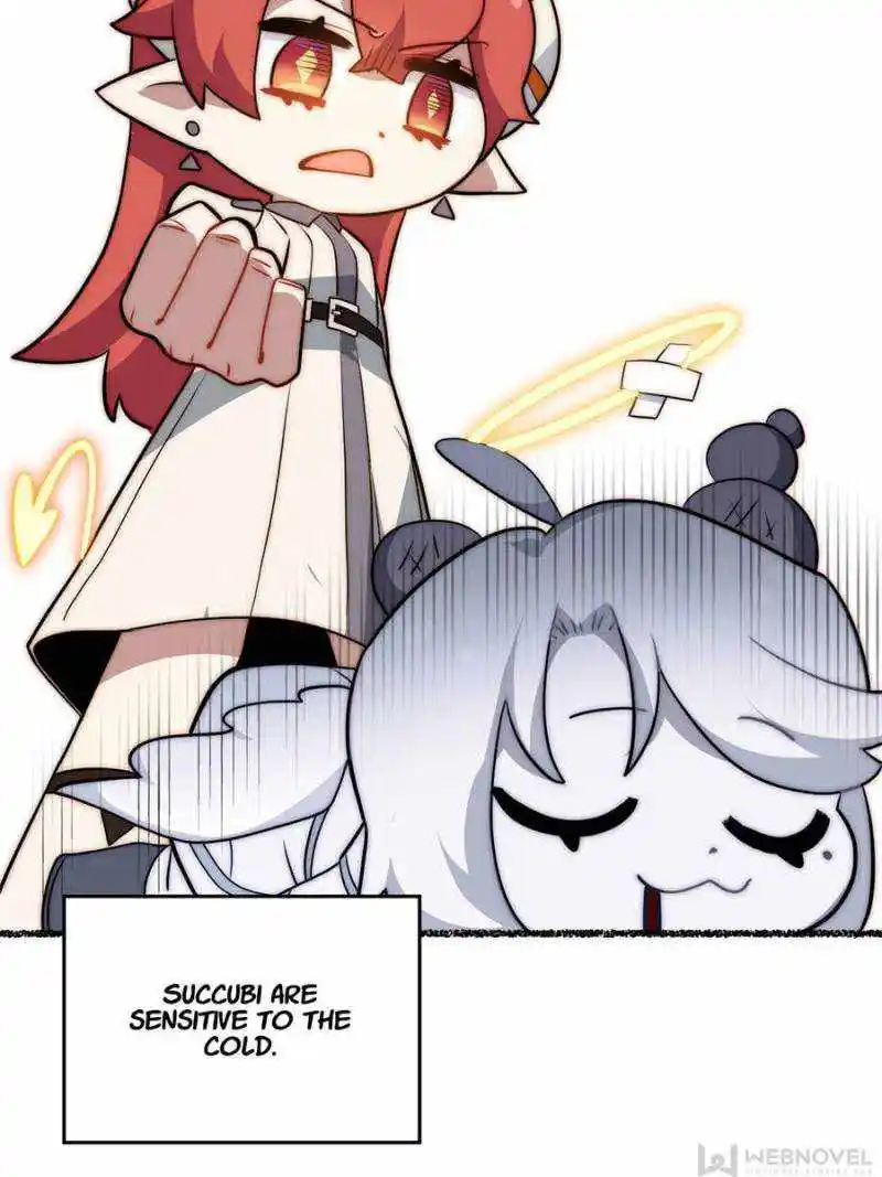 Adventures Of An Undead Who Became Paladin Chapter 169