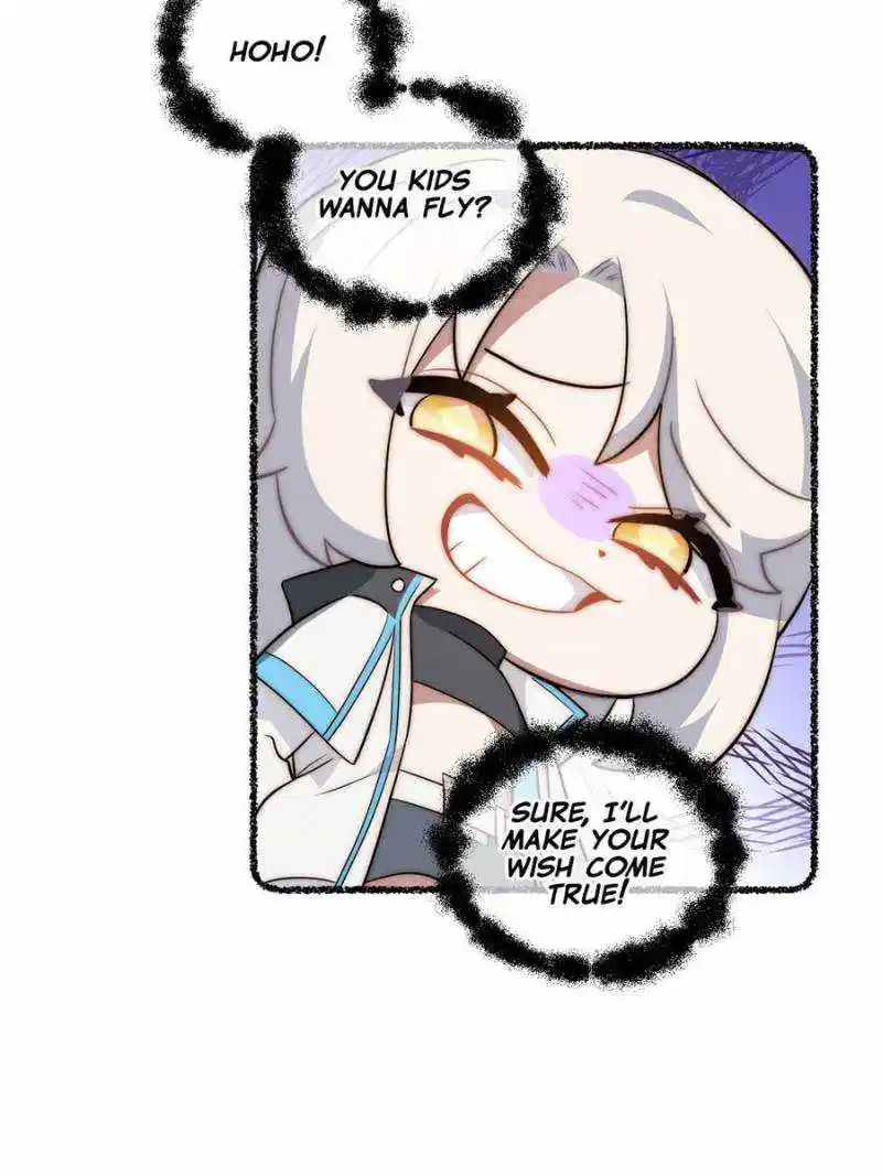 Adventures Of An Undead Who Became Paladin Chapter 169