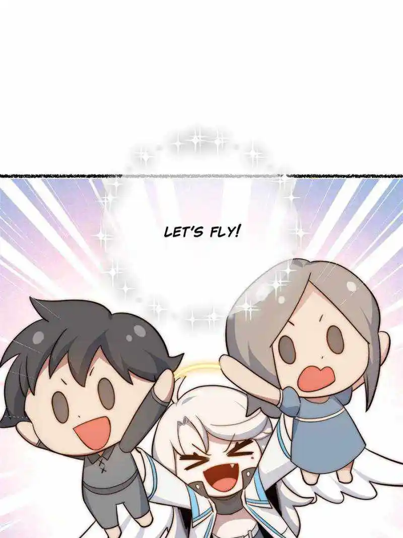 Adventures Of An Undead Who Became Paladin Chapter 169