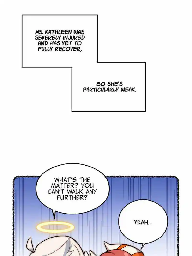 Adventures Of An Undead Who Became Paladin Chapter 169