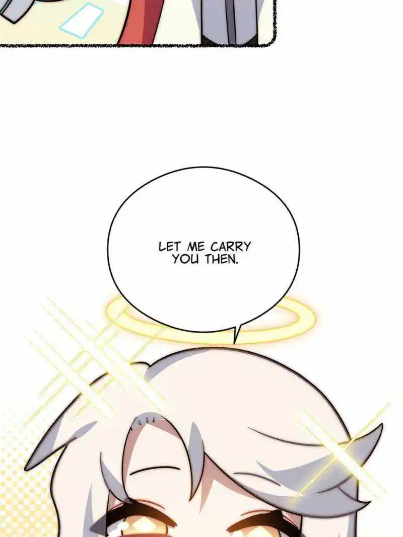 Adventures Of An Undead Who Became Paladin Chapter 169