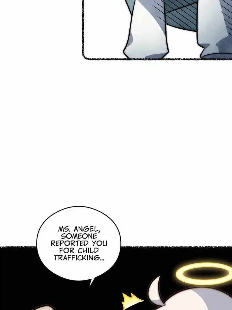 Adventures Of An Undead Who Became Paladin Chapter 169