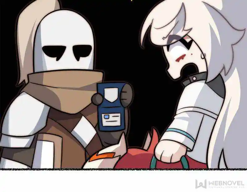 Adventures Of An Undead Who Became Paladin Chapter 169