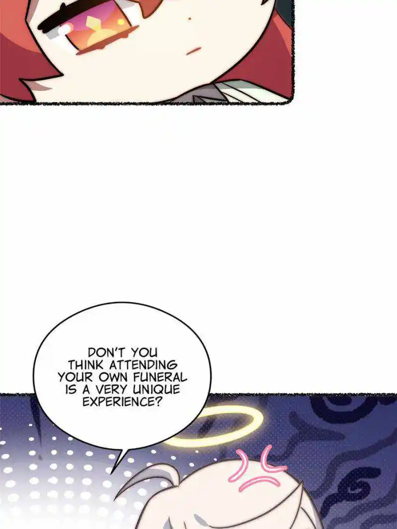 Adventures Of An Undead Who Became Paladin Chapter 169