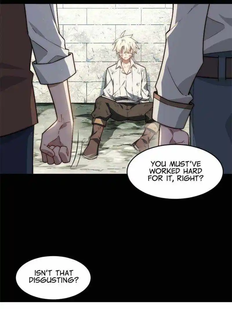 Adventures Of An Undead Who Became Paladin Chapter 170