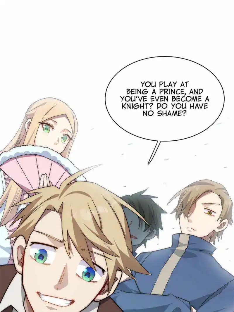 Adventures Of An Undead Who Became Paladin Chapter 170