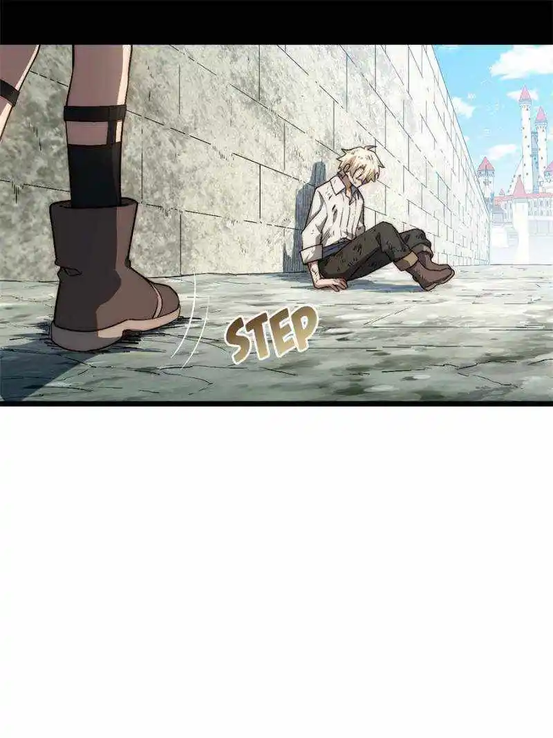 Adventures Of An Undead Who Became Paladin Chapter 170