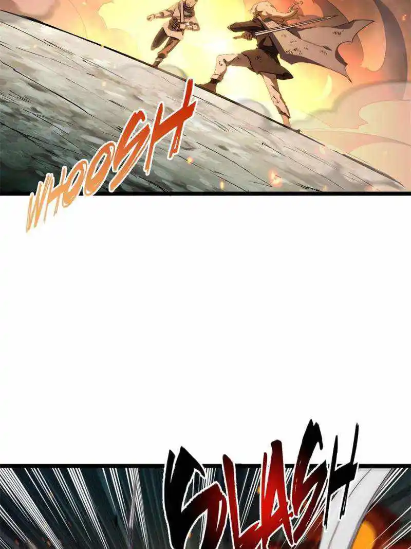 Adventures Of An Undead Who Became Paladin Chapter 170