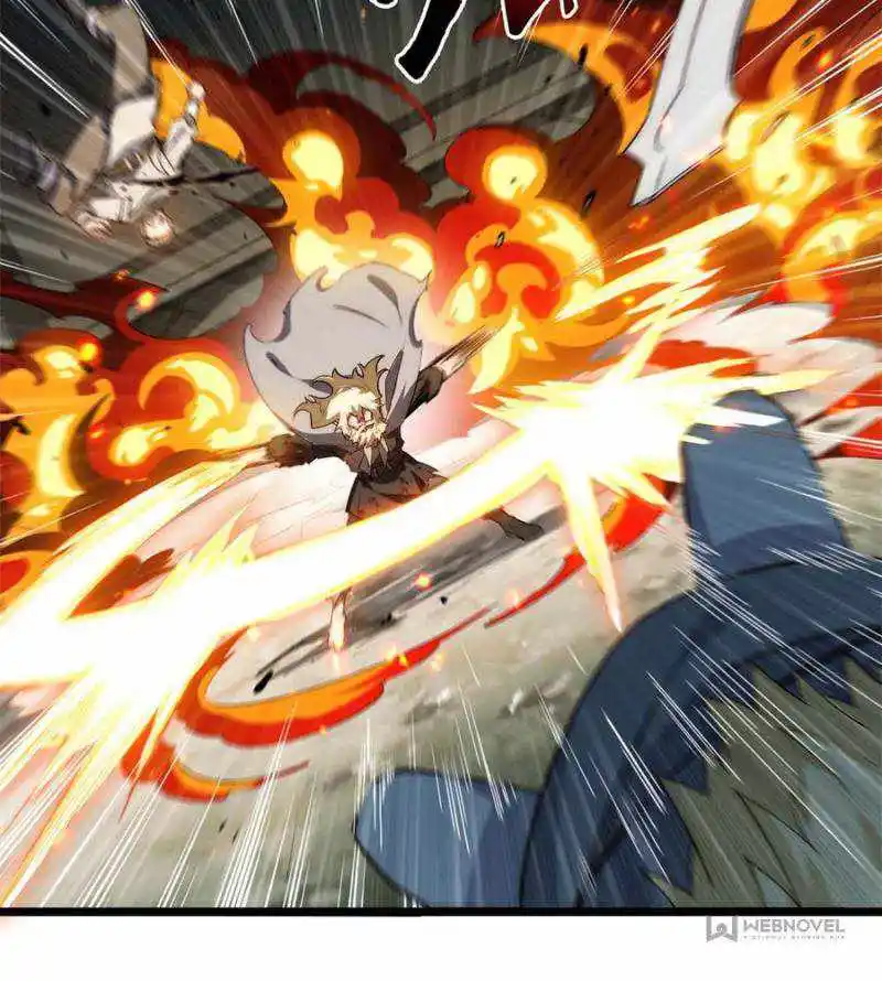 Adventures Of An Undead Who Became Paladin Chapter 170