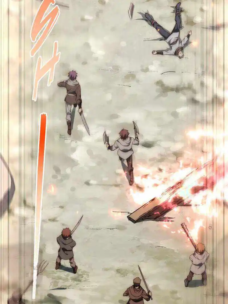 Adventures Of An Undead Who Became Paladin Chapter 170