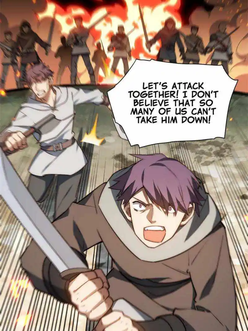 Adventures Of An Undead Who Became Paladin Chapter 170