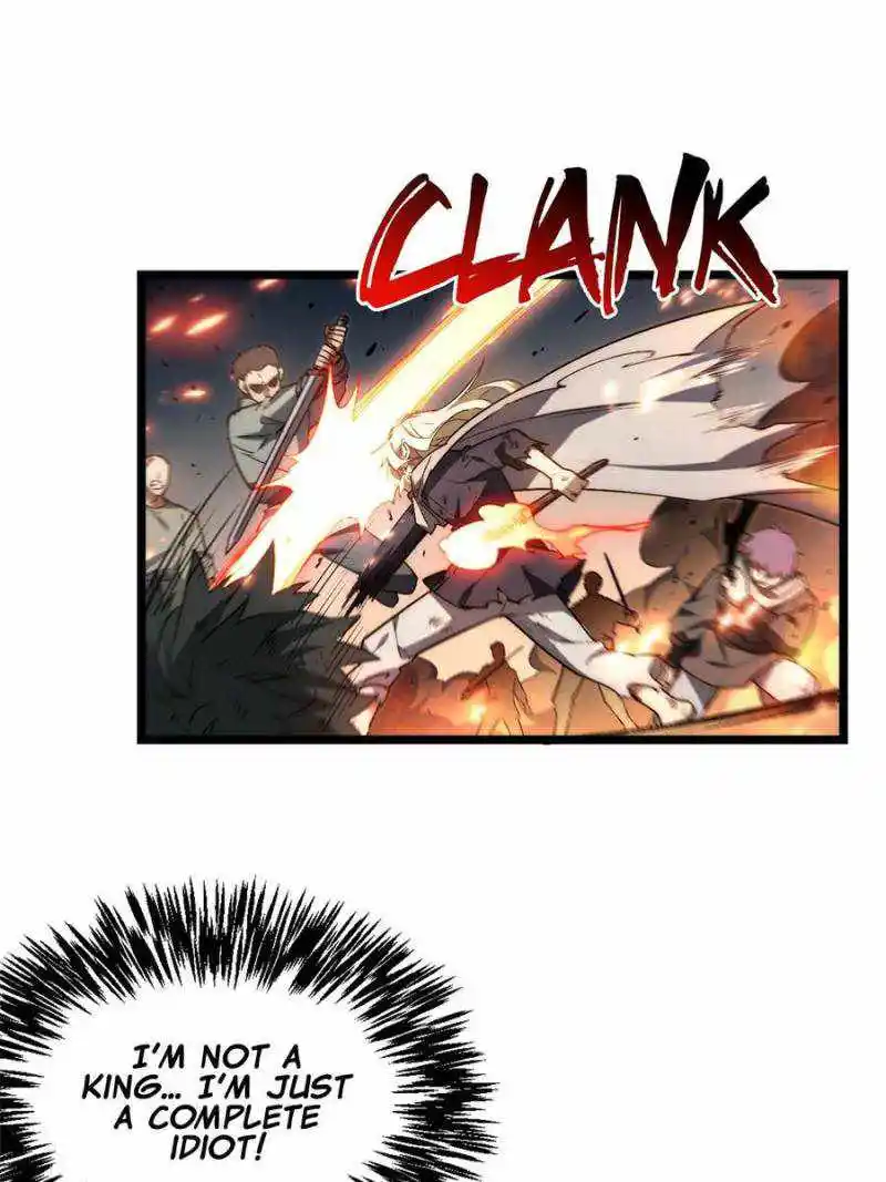 Adventures Of An Undead Who Became Paladin Chapter 170