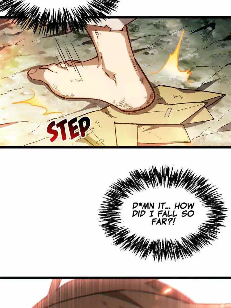 Adventures Of An Undead Who Became Paladin Chapter 170