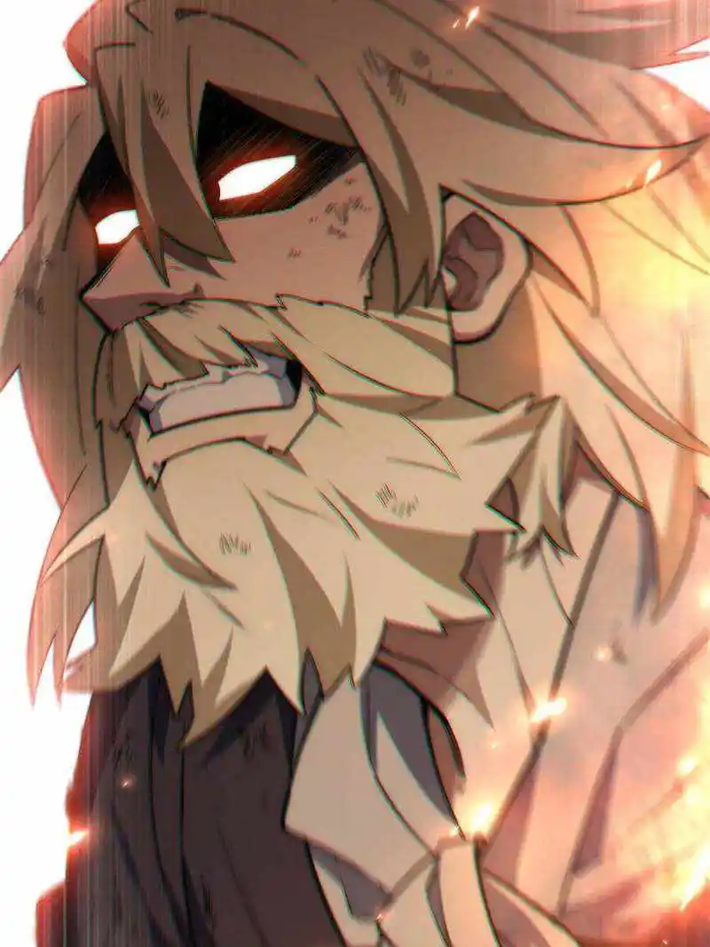 Adventures Of An Undead Who Became Paladin Chapter 170