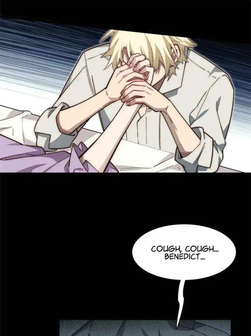 Adventures Of An Undead Who Became Paladin Chapter 170