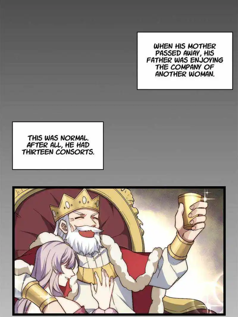 Adventures Of An Undead Who Became Paladin Chapter 170