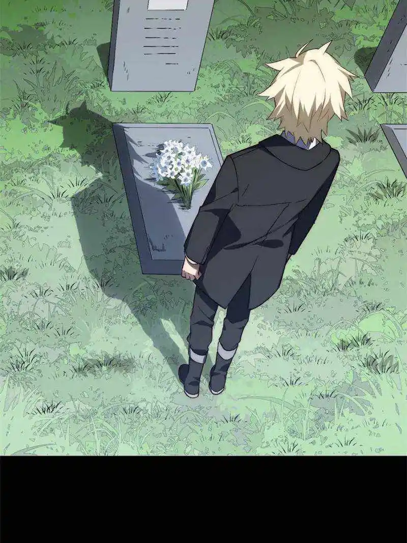 Adventures Of An Undead Who Became Paladin Chapter 170