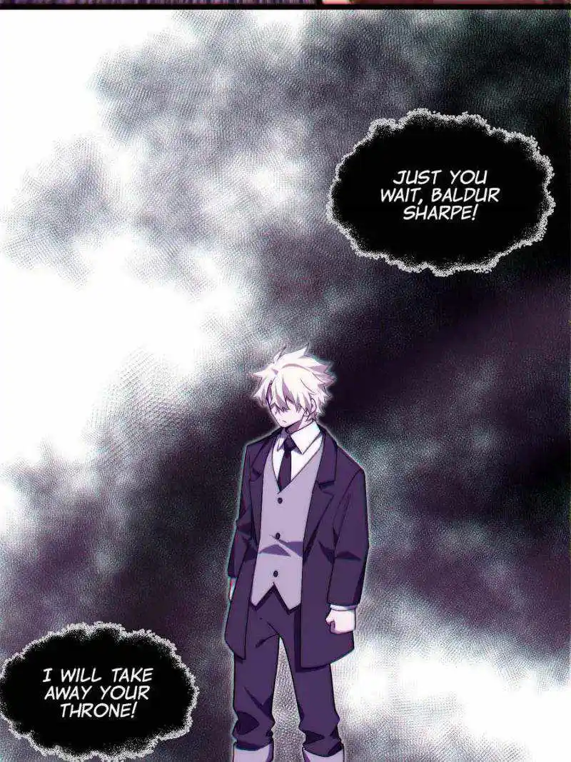 Adventures Of An Undead Who Became Paladin Chapter 170