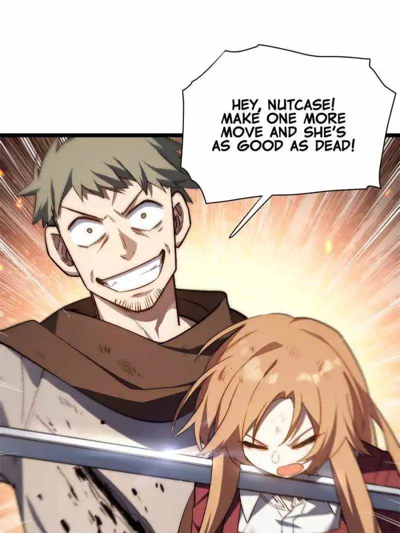 Adventures Of An Undead Who Became Paladin Chapter 170