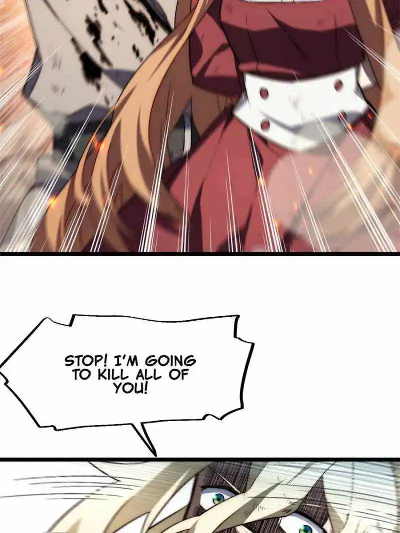 Adventures Of An Undead Who Became Paladin Chapter 170