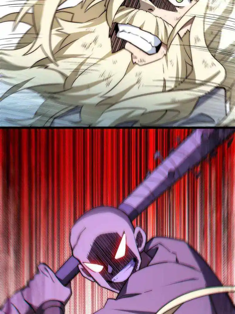 Adventures Of An Undead Who Became Paladin Chapter 170