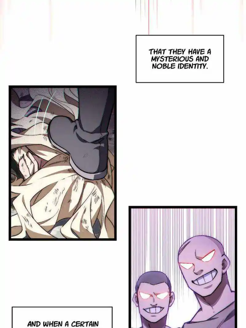 Adventures Of An Undead Who Became Paladin Chapter 170