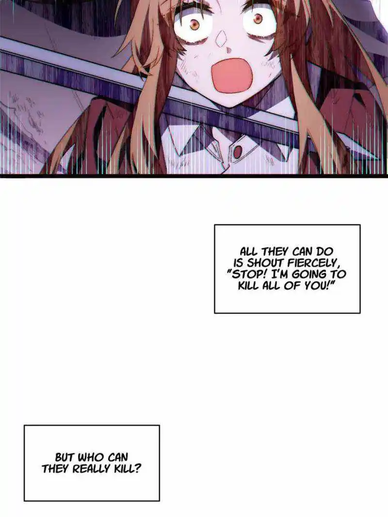 Adventures Of An Undead Who Became Paladin Chapter 170